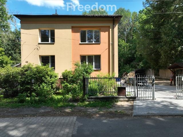 Mieszkanie na sprzedaż w Brwinów, Mazowieckie