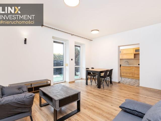 Mieszkanie do wynajęcia w Kraków, Małopolskie