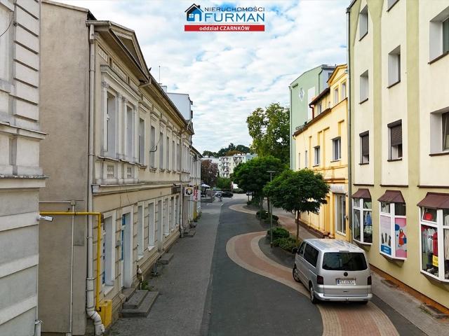 Mieszkanie na sprzedaż w Śródmieście, Trzcianka