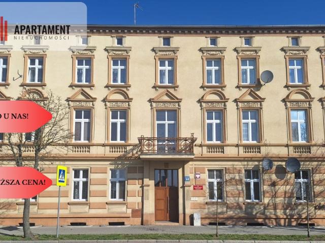 Mieszkanie na sprzedaż w Żnin, Kujawsko-pomorskie