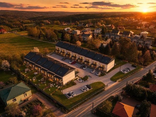 Mieszkanie na sprzedaż w Rzeszów, Podkarpackie