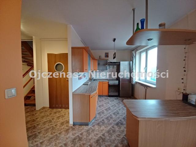 Mieszkanie na sprzedaż w Bydgoszcz, Kujawsko-pomorskie