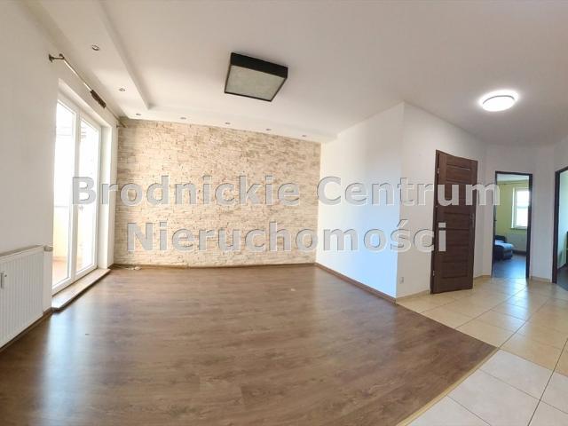 Mieszkanie na sprzedaż w Brodnica, Kujawsko-pomorskie