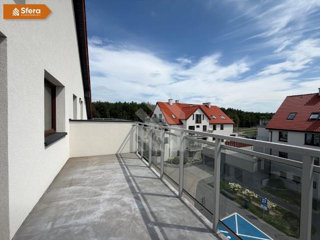 Mieszkanie na sprzedaż w Osielsko, Kujawsko-pomorskie
