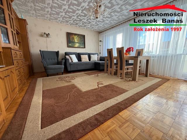 Mieszkanie na sprzedaż w Grudziądz, Kujawsko-pomorskie