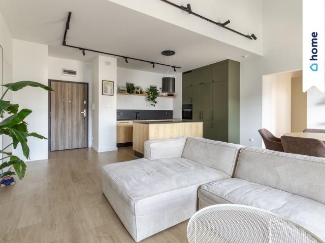 Mieszkanie na sprzedaż w Tarnowo Podgórne, Wielkopolskie