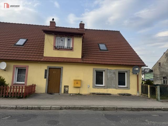Mieszkanie na sprzedaż w Chocianów, Dolnośląskie