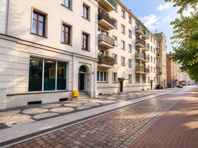 Mieszkanie do wynajęcia w Słupsk, Pomorskie