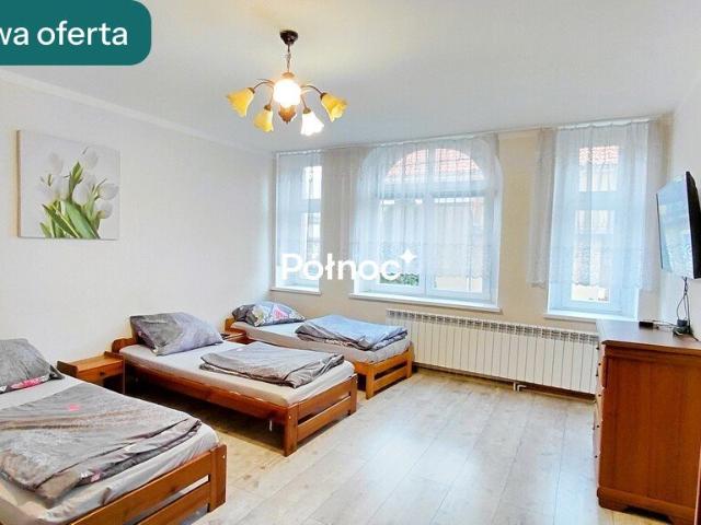 Mieszkanie na sprzedaż w Gromadka, Dolnośląskie