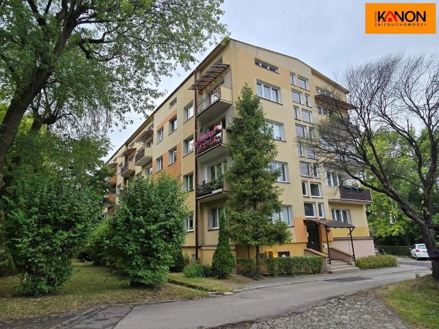 Mieszkanie na sprzedaż w Bielsko-biała, Śląskie