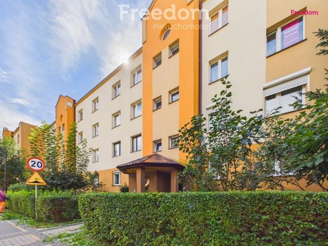 Mieszkanie na sprzedaż w Gołębiów II, Radom