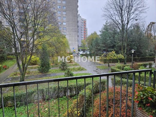 Mieszkanie na sprzedaż w Katowice, Śląskie