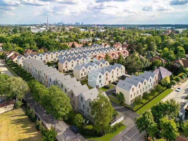 Dom na sprzedaż w Warszawa, Mazowieckie