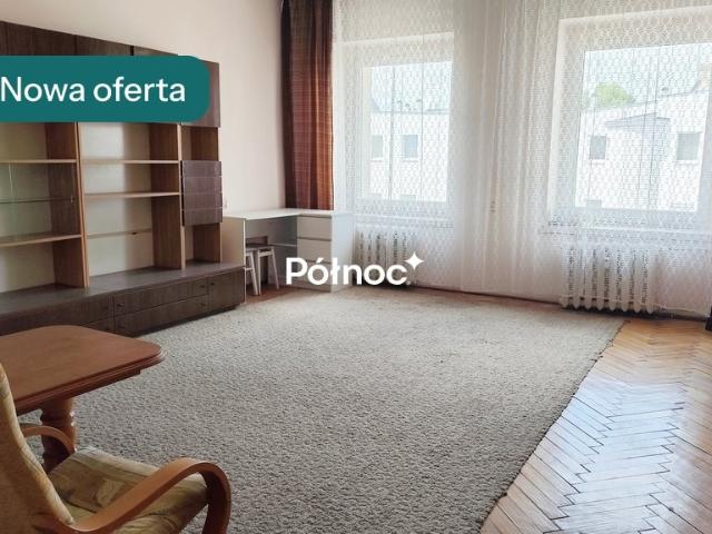 Mieszkanie na sprzedaż w Nysa, Opolskie