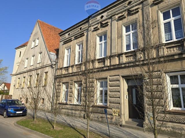 Mieszkanie na sprzedaż w Pobiedziska, Wielkopolskie