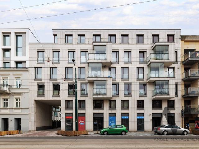 Mieszkanie na sprzedaż w Kraków, Małopolskie