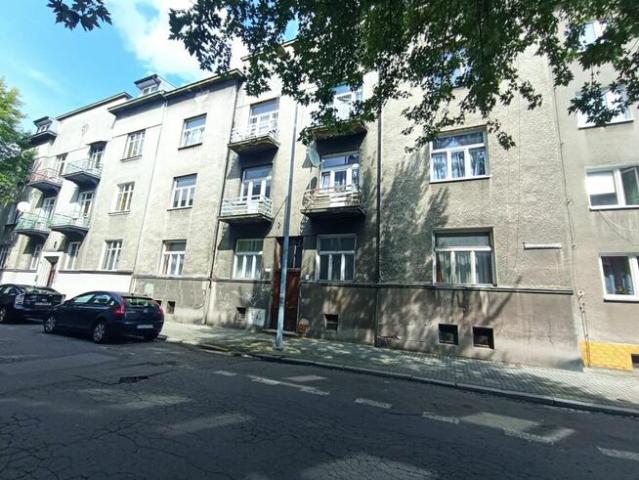 Mieszkanie na sprzedaż w Tarnów