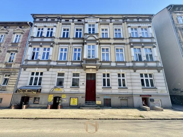 Mieszkanie na sprzedaż w Gorzów Wielkopolski, Lubuskie