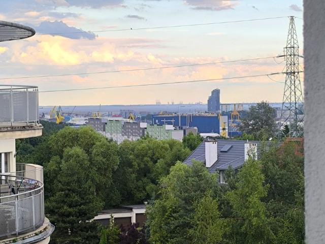 Mieszkanie na sprzedaż w Gdynia, Pomorskie
