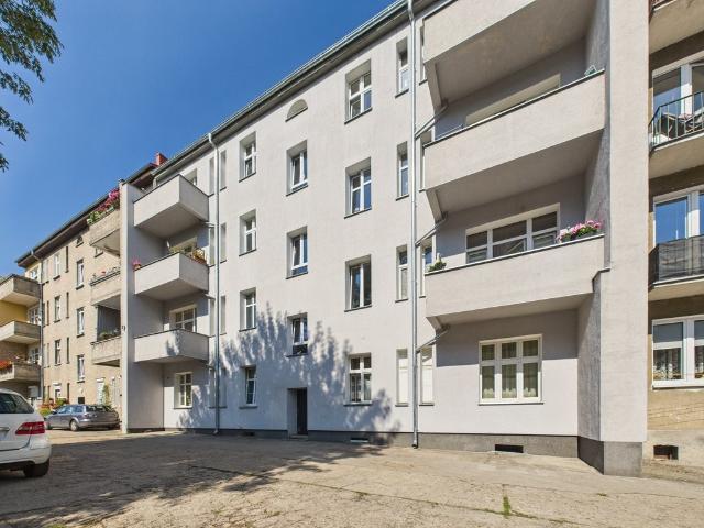 Mieszkanie na sprzedaż w Gorzów Wielkopolski, Lubuskie