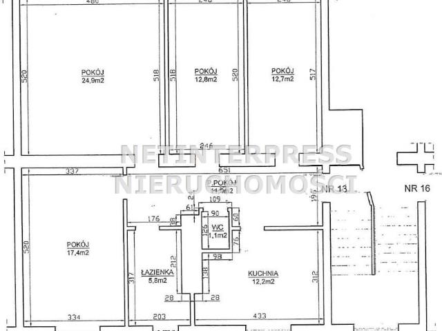Mieszkanie na sprzedaż w Olsztyn, Warmińsko-mazurskie