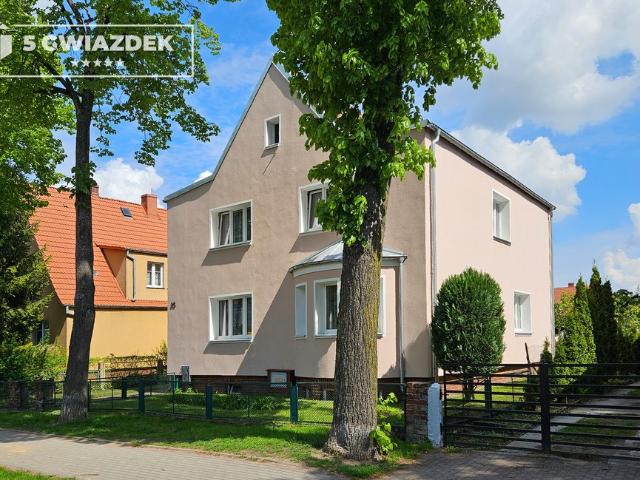 Mieszkanie na sprzedaż w Szczecinek, Zachodniopomorskie