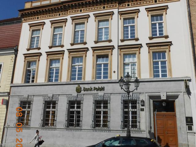 Mieszkanie do wynajęcia w Szczecin, Zachodniopomorskie