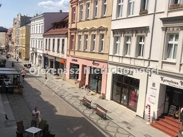 Mieszkanie do wynajęcia w Bydgoszcz, Kujawsko-pomorskie