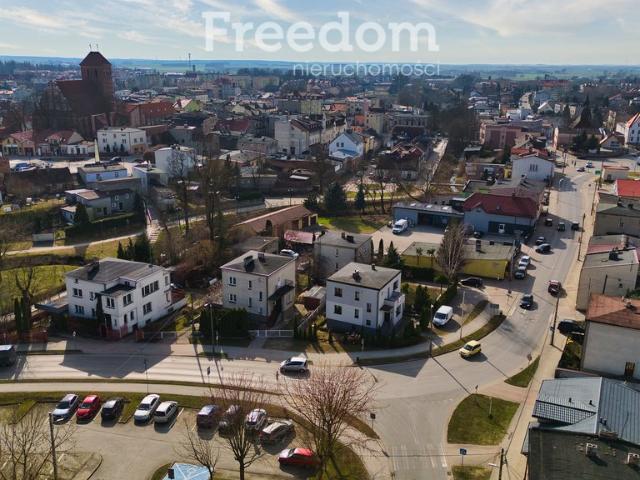 Dom do wynajęcia w Lubawa, Warmińsko-mazurskie