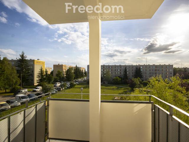 Mieszkanie na sprzedaż w Nysa, Opolskie