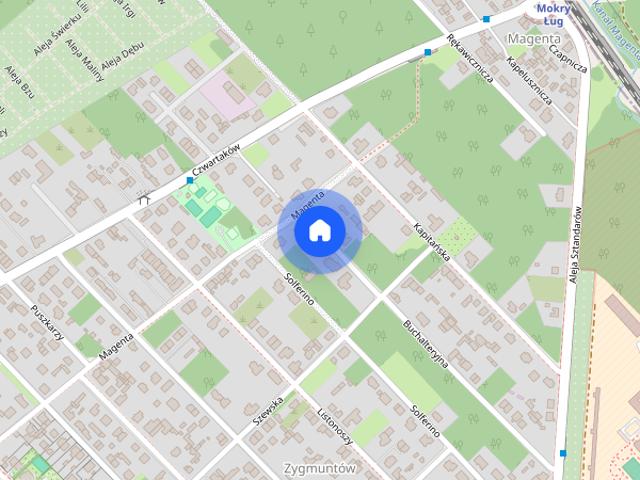 Mieszkanie do wynajęcia w Warszawa, Mazowieckie