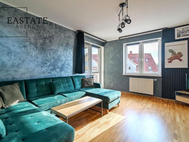 Mieszkanie do wynajęcia w Gdańsk, Pomorskie