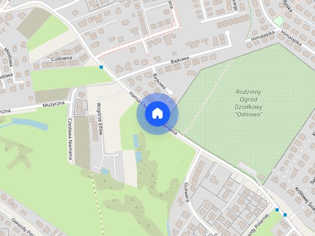 Mieszkanie do wynajęcia w Szczecin