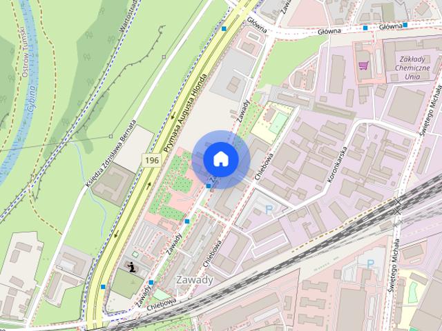 Mieszkanie do wynajęcia w Poznań, Wielkopolskie