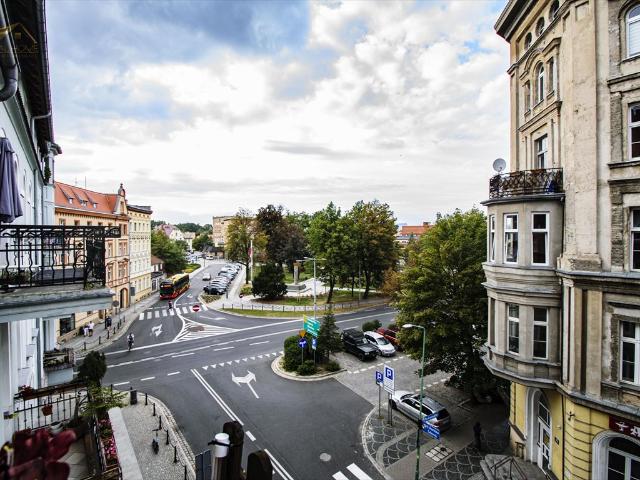 Mieszkanie na sprzedaż w Świdnica, Dolnośląskie