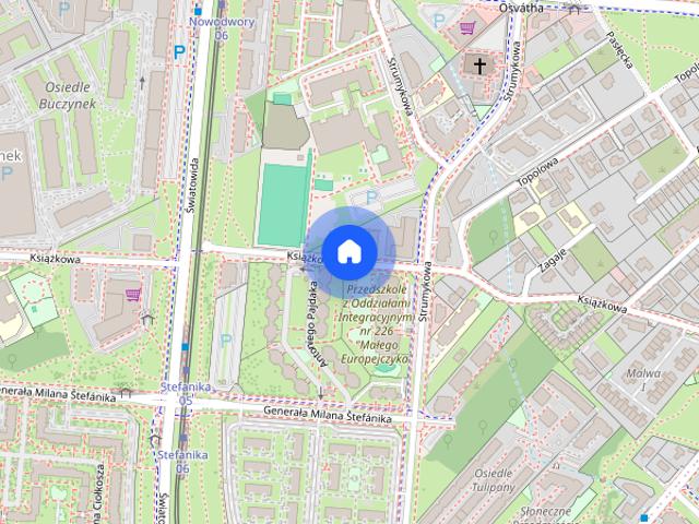 Mieszkanie do wynajęcia w Warszawa, Mazowieckie