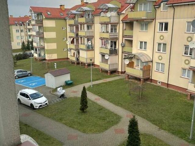 Mieszkanie na sprzedaż w Sztum, powiat sztumski