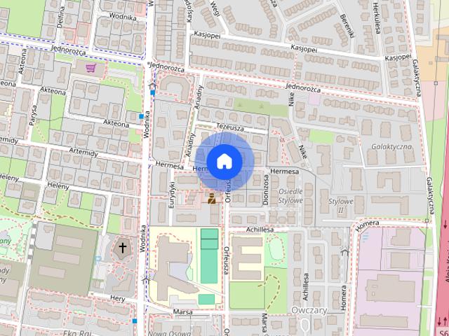 Mieszkanie do wynajęcia w Gdańsk, Pomorskie