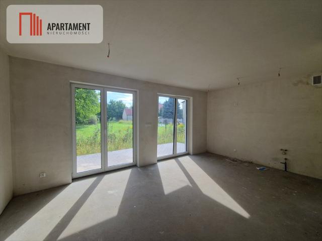 Mieszkanie na sprzedaż w Prusice, powiat trzebnicki
