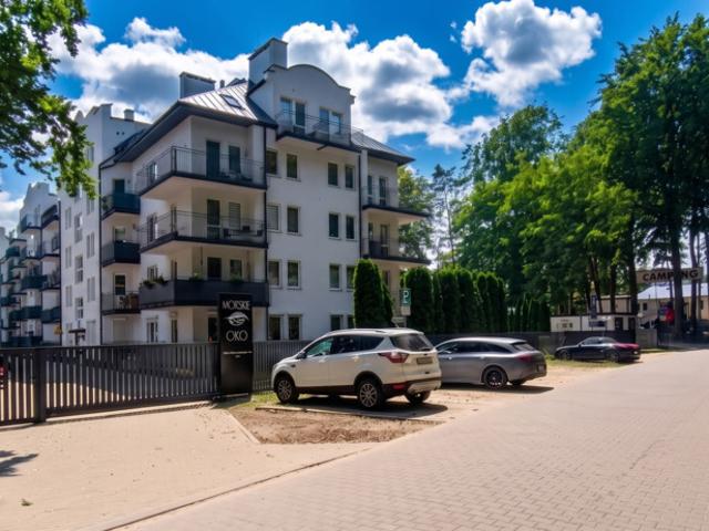 Mieszkanie do wynajęcia w Międzyzdroje, Zachodniopomorskie
