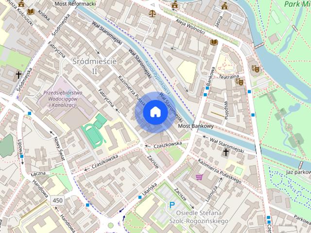 Mieszkanie do wynajęcia w Kalisz, Wielkopolskie