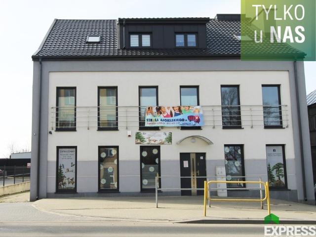 Mieszkanie na sprzedaż w Kolno, Podlaskie