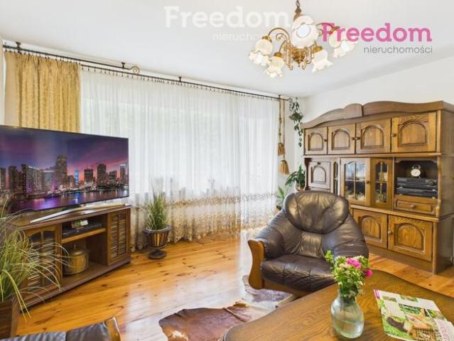 Mieszkanie na sprzedaż w Mrągowo, Warmińsko-mazurskie
