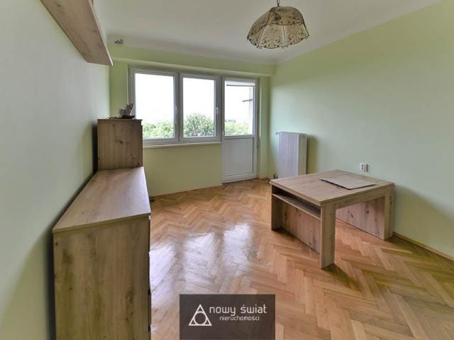 Mieszkanie do wynajęcia w Nowy Świat, Kraków