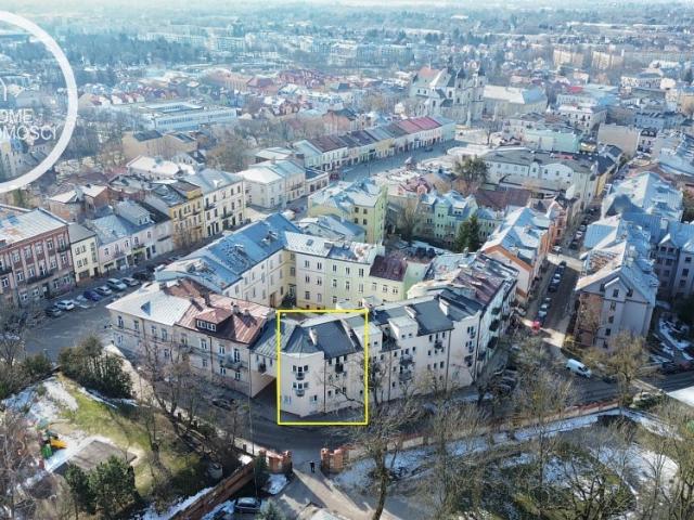 Mieszkanie na sprzedaż w Chełm, Lubelskie