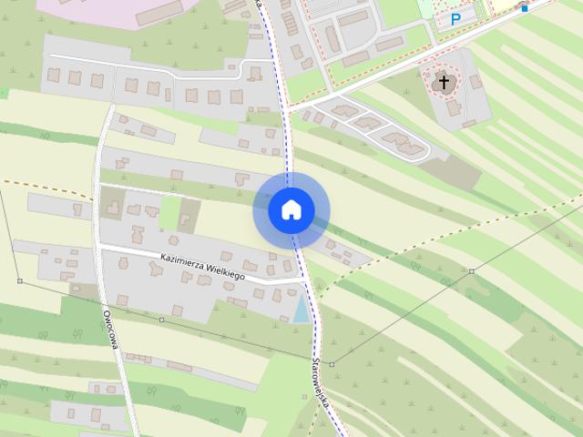 Mieszkanie do wynajęcia w Radomsko Mieszkanie do wynajęcia w Radomsko