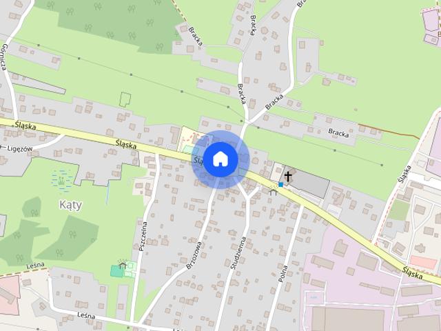 Mieszkanie do wynajęcia w Chrzanów, Małopolskie