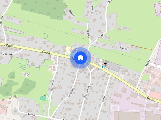 Mieszkanie do wynajęcia w Chrzanów, Małopolskie