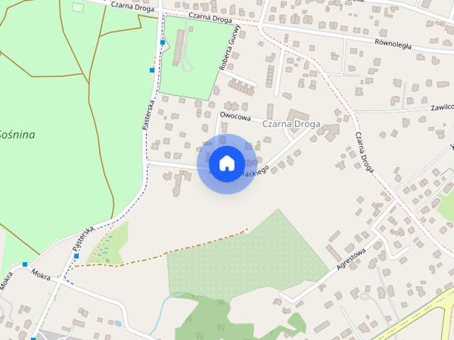 Mieszkanie do wynajęcia w Tarnów, Małopolskie
