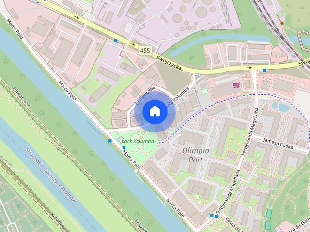 Mieszkanie do wynajęcia w Wrocław, Dolnośląskie